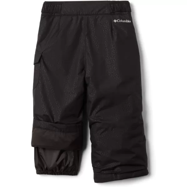 Columbia Girls' Starchaser Peak Ii Pant