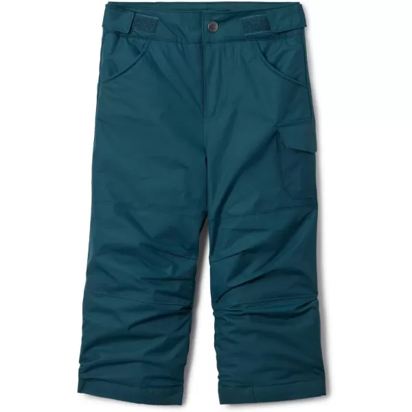 Columbia Girls' Starchaser Peak Ii Pant