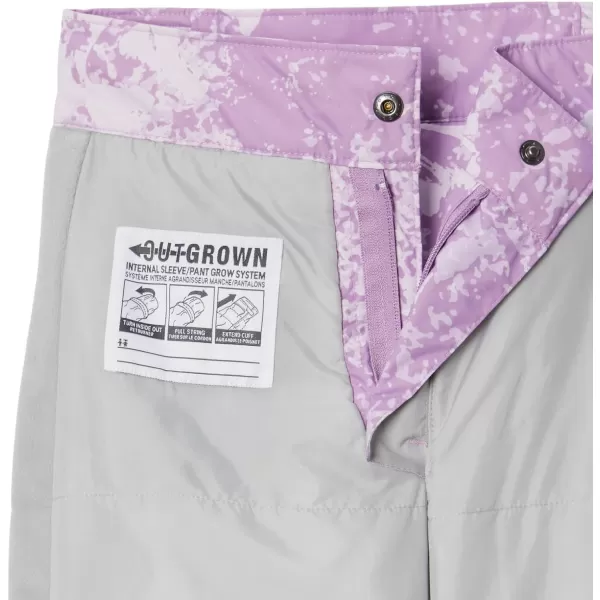 Columbia Girls' Starchaser Peak Ii Pant