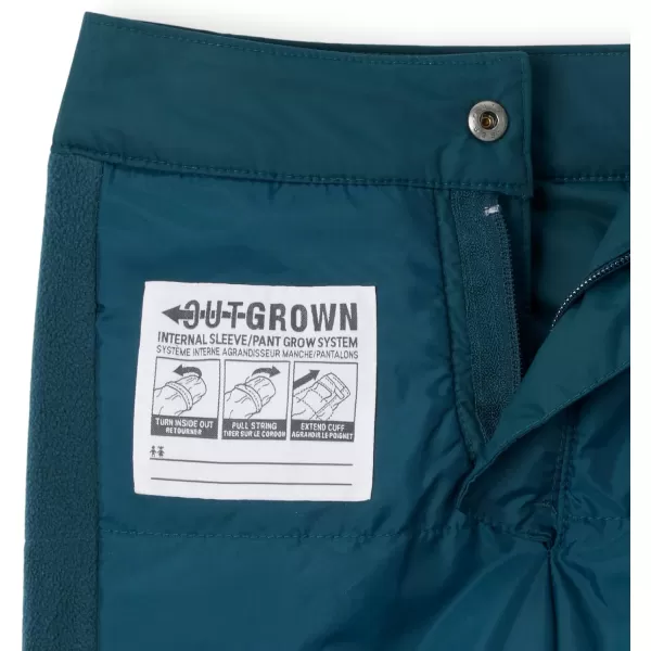 Columbia Girls' Starchaser Peak Ii Pant