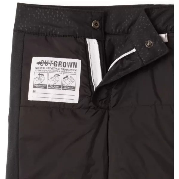 Columbia Girls' Starchaser Peak Ii Pant