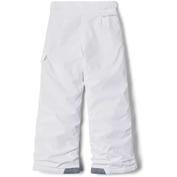 Columbia Girls' Starchaser Peak Ii Pant