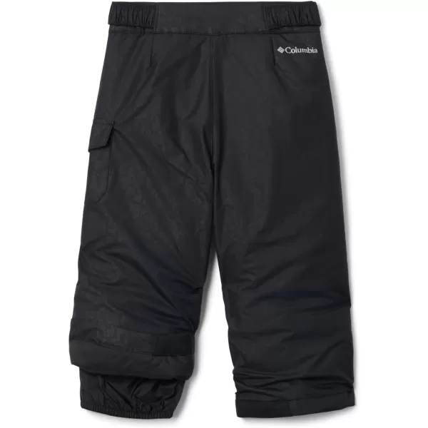 Columbia Girls' Starchaser Peak Ii Pant