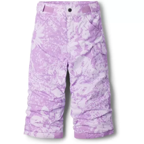 Columbia Girls' Starchaser Peak Ii Pant