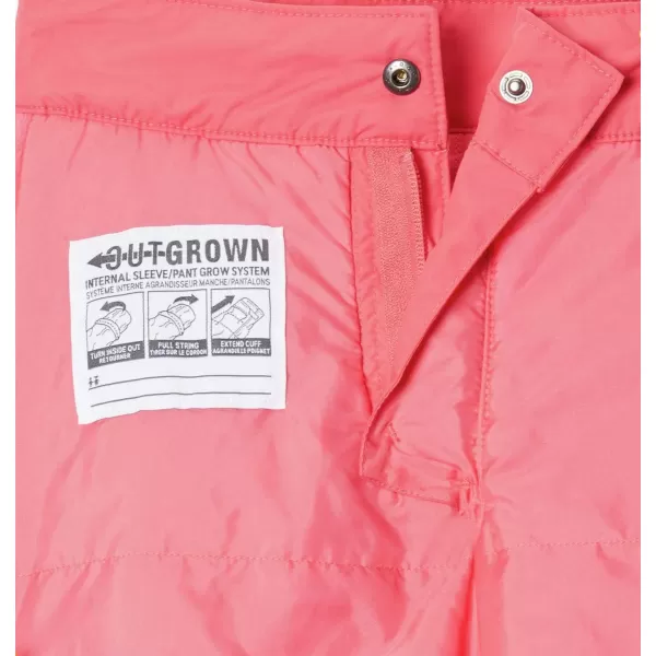 Columbia Girls' Starchaser Peak Ii Pant