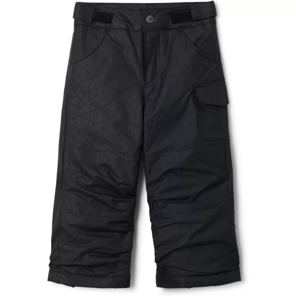 Columbia Girls' Starchaser Peak Ii Pant