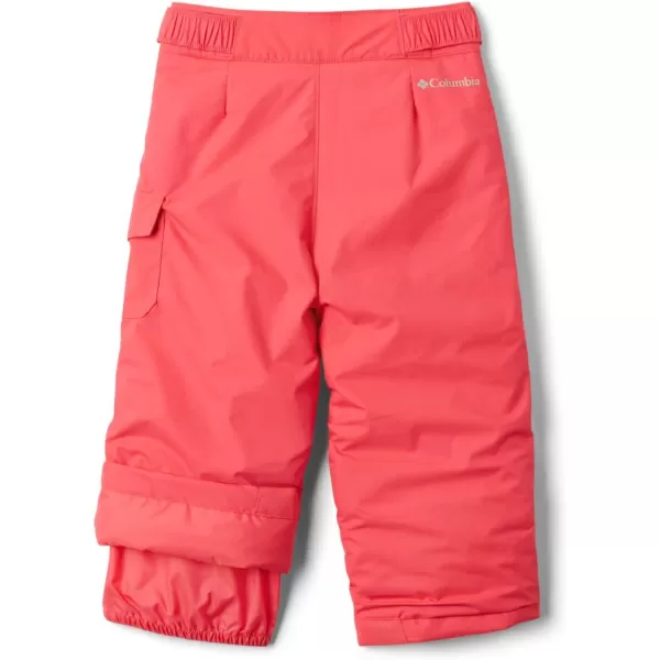 Columbia Girls' Starchaser Peak Ii Pant