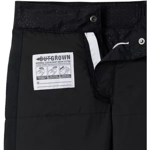 Columbia Girls' Starchaser Peak Ii Pant