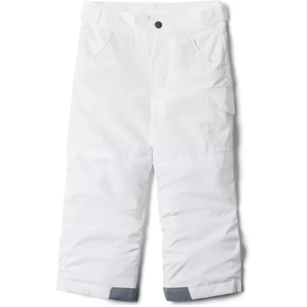 Columbia Girls' Starchaser Peak Ii Pant