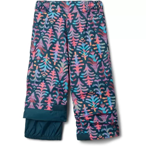 Columbia Girls' Starchaser Peak Ii Pant