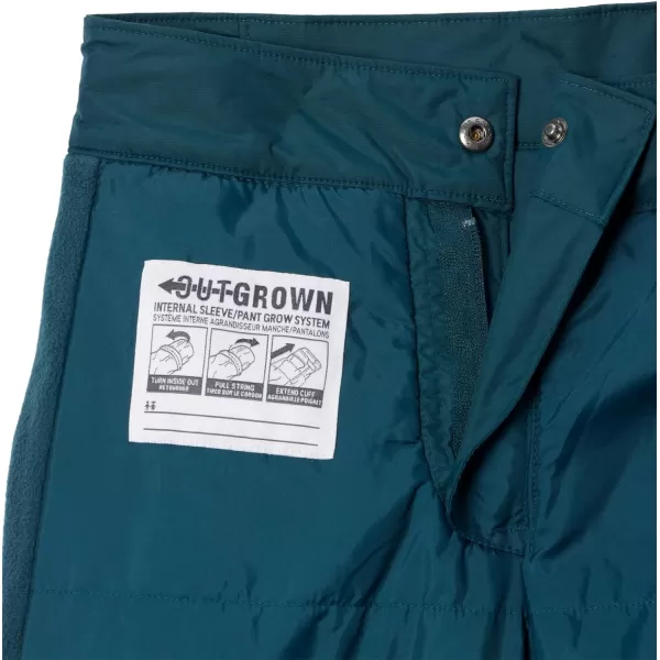 Columbia Girls' Starchaser Peak Ii Pant