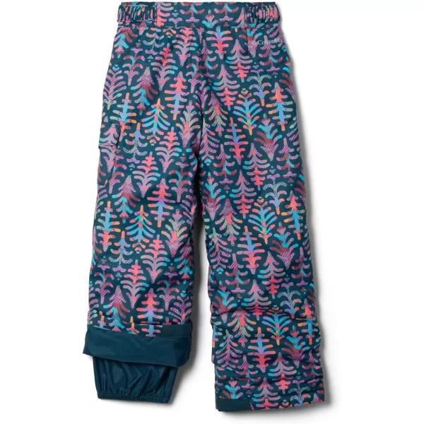 Columbia Girls' Starchaser Peak Ii Pant