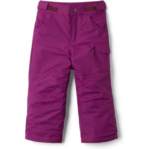 Columbia Girls' Starchaser Peak Ii Pant