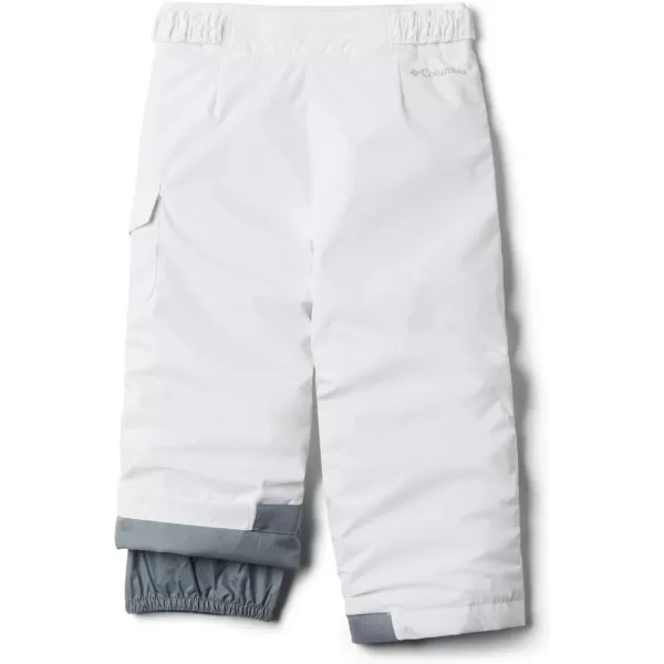 Columbia Girls' Starchaser Peak Ii Pant