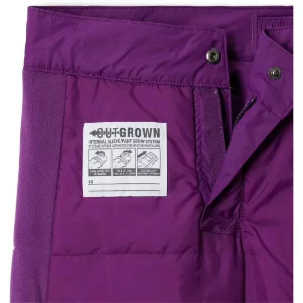 Columbia Girls' Starchaser Peak Ii Pant