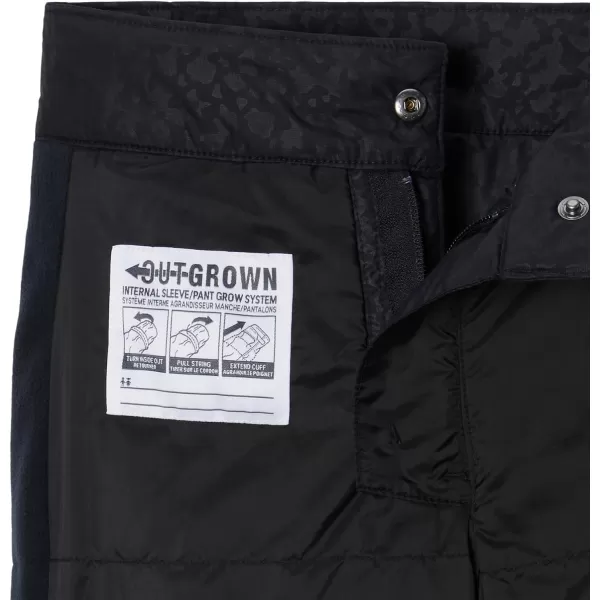 Columbia Girls' Starchaser Peak Ii Pant