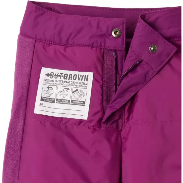 Columbia Girls' Starchaser Peak Ii Pant