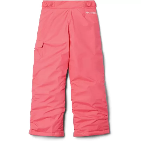 Columbia Girls' Starchaser Peak Ii Pant