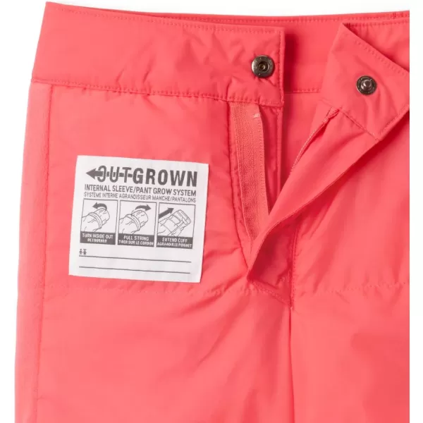 Columbia Girls' Starchaser Peak Ii Pant