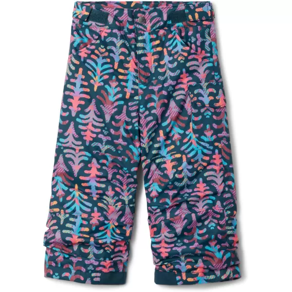 Columbia Girls' Starchaser Peak Ii Pant
