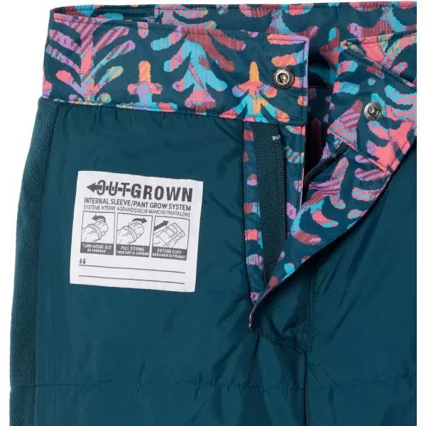 Columbia Girls' Starchaser Peak Ii Pant