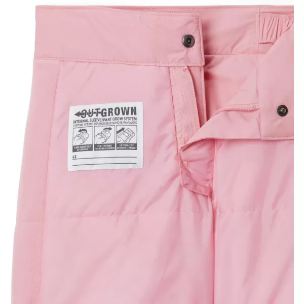 Columbia Girls' Starchaser Peak Ii Pant