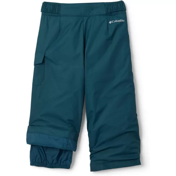 Columbia Girls' Starchaser Peak Ii Pant