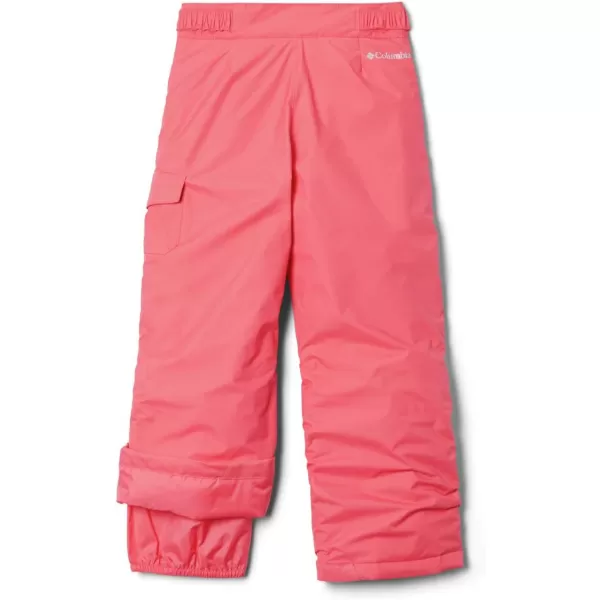Columbia Girls' Starchaser Peak Ii Pant
