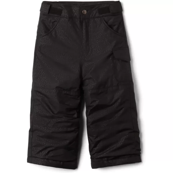 Columbia Girls' Starchaser Peak Ii Pant