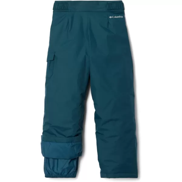 Columbia Girls' Starchaser Peak Ii Pant