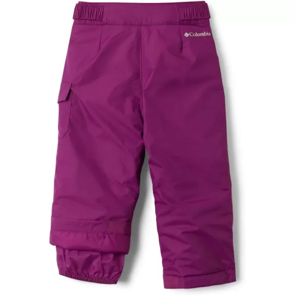 Columbia Girls' Starchaser Peak Ii Pant