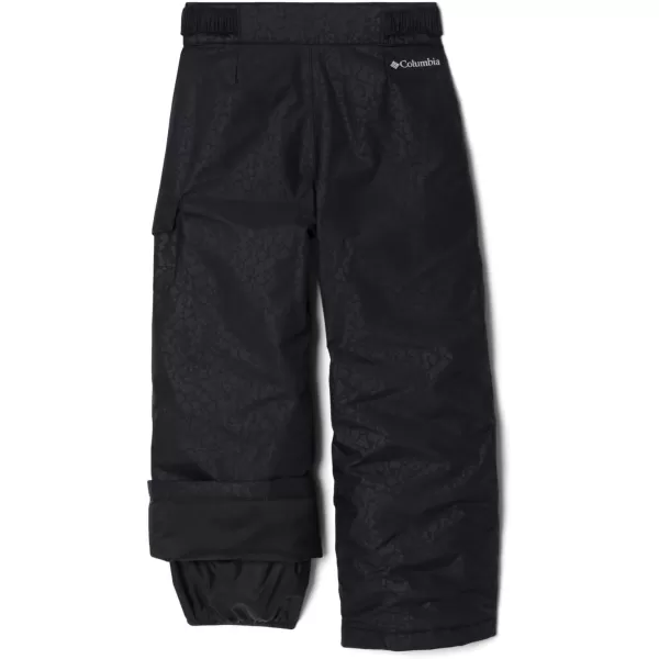 Columbia Girls' Starchaser Peak Ii Pant