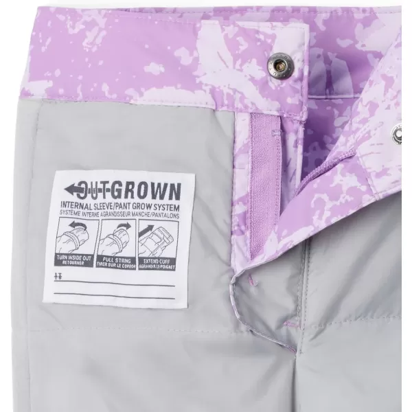 Columbia Girls' Starchaser Peak Ii Pant