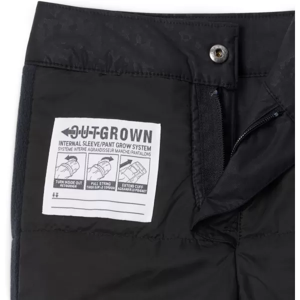 Columbia Girls' Starchaser Peak Ii Pant
