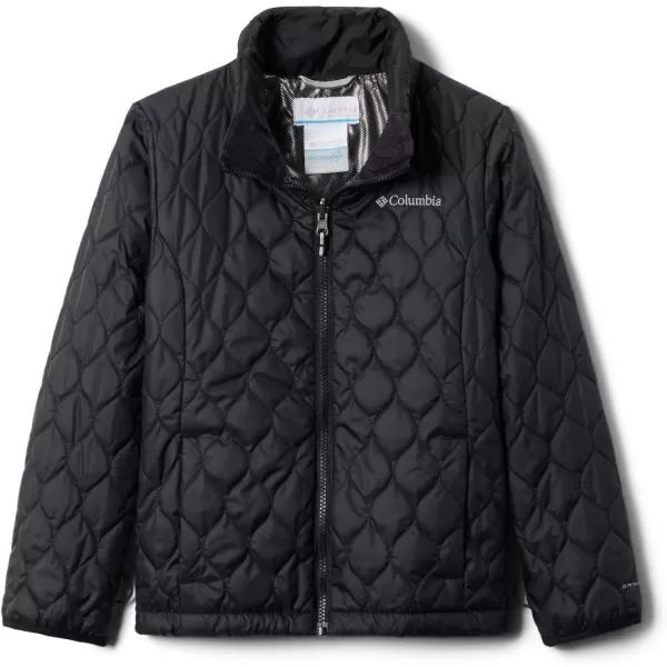 Columbia Girls' Whirlibird Ii Interchange Jacket