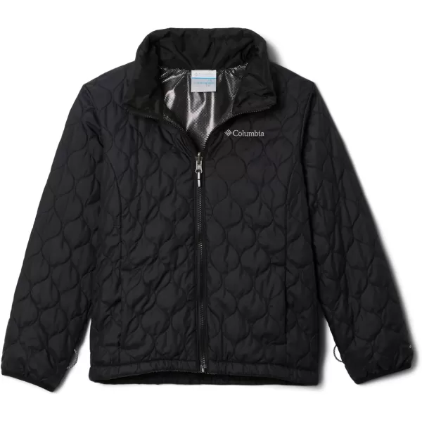 Columbia Girls' Whirlibird Ii Interchange Jacket