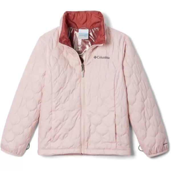 Columbia Girls' Whirlibird Ii Interchange Jacket