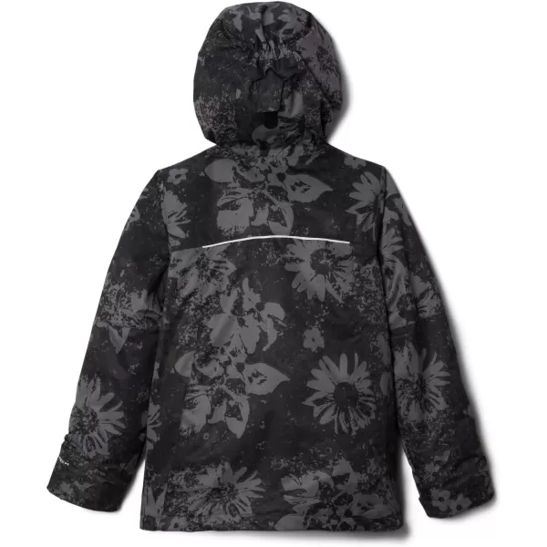 Columbia Girls' Whirlibird Ii Interchange Jacket