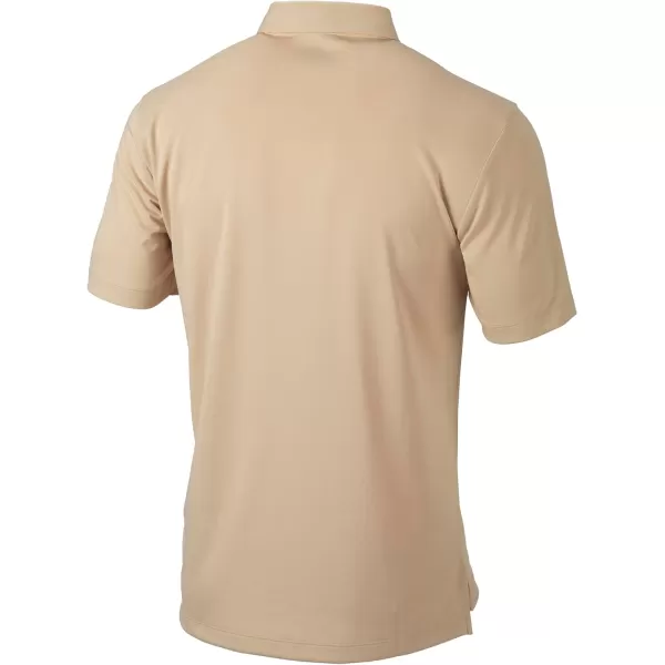 Columbia Golf Men's Omni-Wick Drive Polo