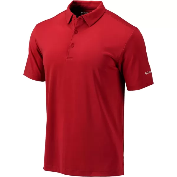 Columbia Golf Men's Omni-Wick Drive Polo