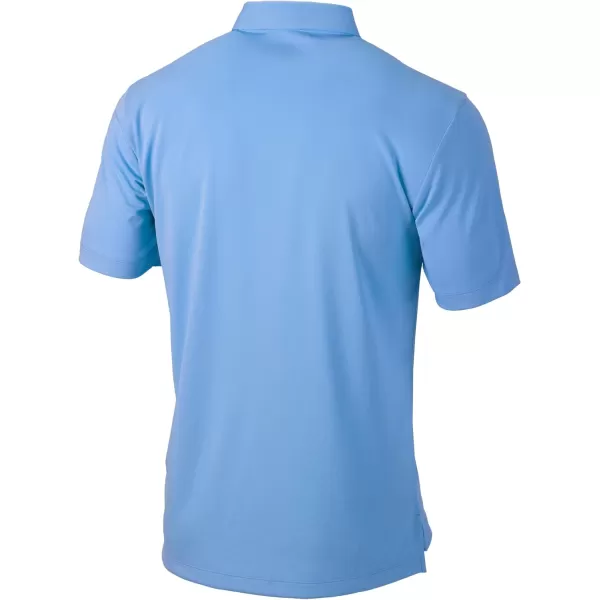 Columbia Golf Men's Omni-Wick Drive Polo