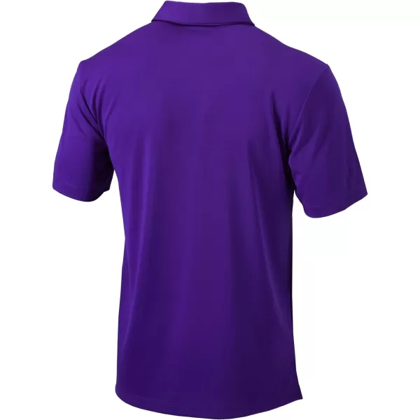 Columbia Golf Men's Omni-Wick Drive Polo
