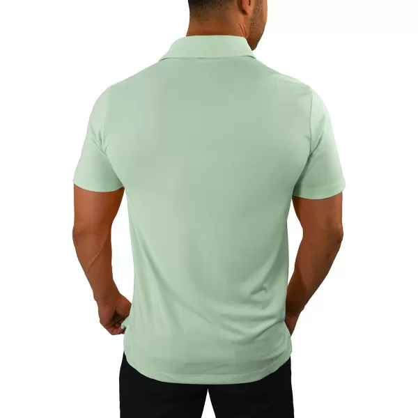 Columbia Golf Men's Omni-Wick Drive Polo