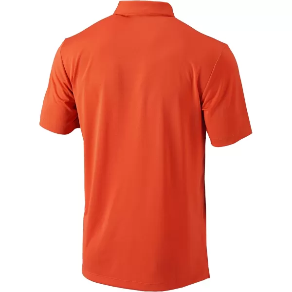 Columbia Golf Men's Omni-Wick Drive Polo