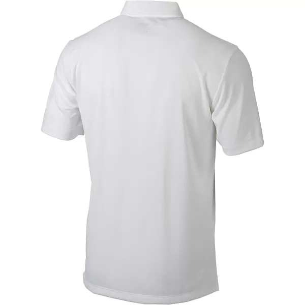 Columbia Golf Men's Omni-Wick Drive Polo