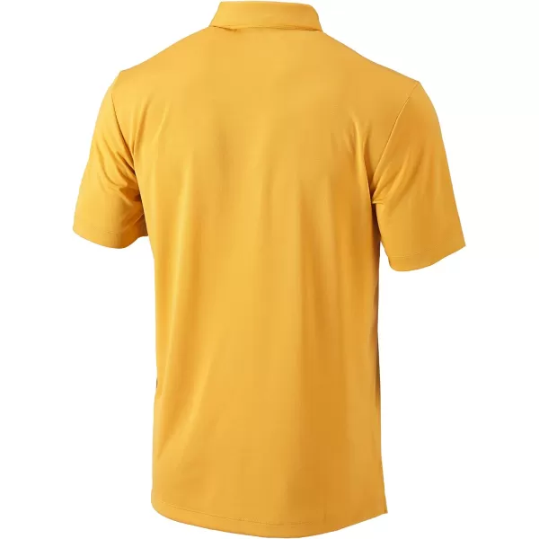Columbia Golf Men's Omni-Wick Drive Polo