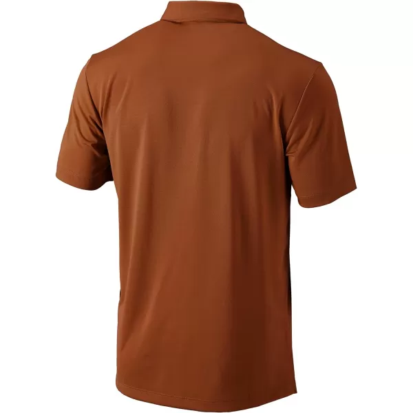 Columbia Golf Men's Omni-Wick Drive Polo