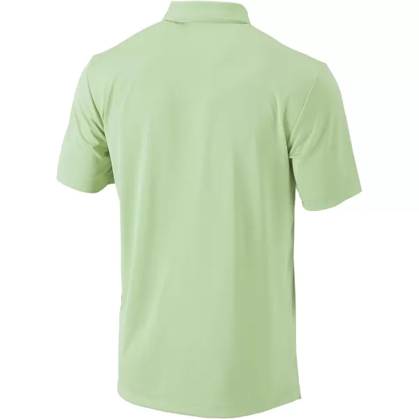 Columbia Golf Men's Omni-Wick Drive Polo
