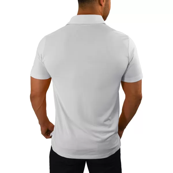 Columbia Golf Men's Omni-Wick Drive Polo