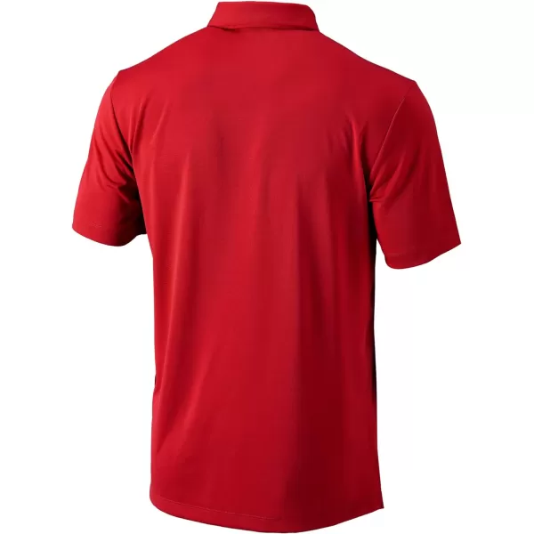 Columbia Golf Men's Omni-Wick Drive Polo